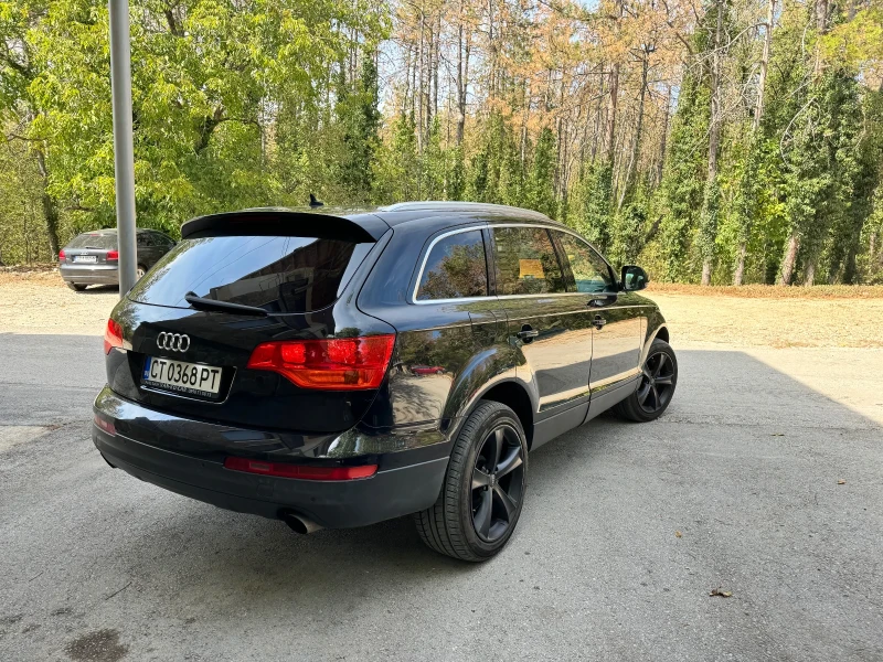 Audi Q7 Камера + два ключа 7 местна, снимка 14 - Автомобили и джипове - 47140928