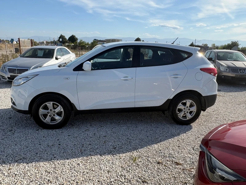 Hyundai IX35, снимка 5 - Автомобили и джипове - 47452219