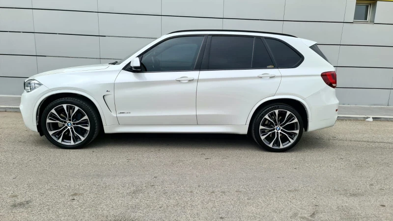 BMW X5 BMW MX5 5.0I , снимка 2 - Автомобили и джипове - 48605297