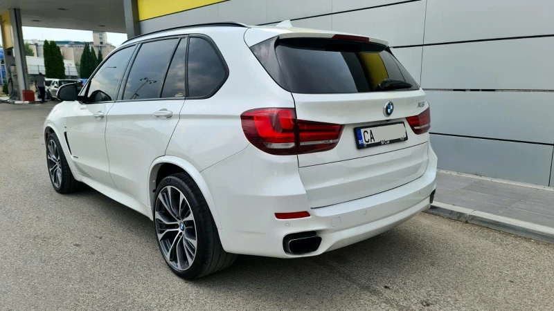 BMW X5 BMW MX5 5.0I , снимка 5 - Автомобили и джипове - 48605297