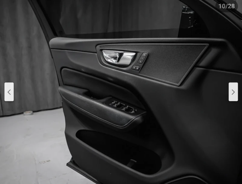 Volvo XC60 T6* MOMENTUM* ДИГИТАЛНО* ТАБЛО* КАМЕРА* МАСАЖ* ДИС, снимка 7 - Автомобили и джипове - 52936675