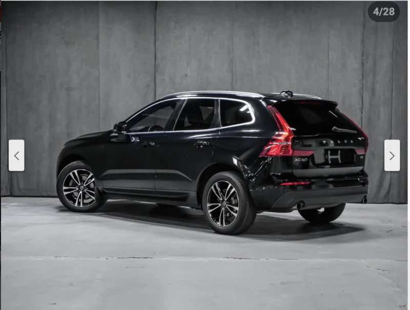 Volvo XC60 T6* MOMENTUM* ДИГИТАЛНО* ТАБЛО* КАМЕРА* МАСАЖ* ДИС, снимка 4 - Автомобили и джипове - 52936675