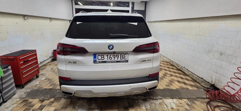 BMW X5 45 Е, снимка 5 - Автомобили и джипове - 52561784