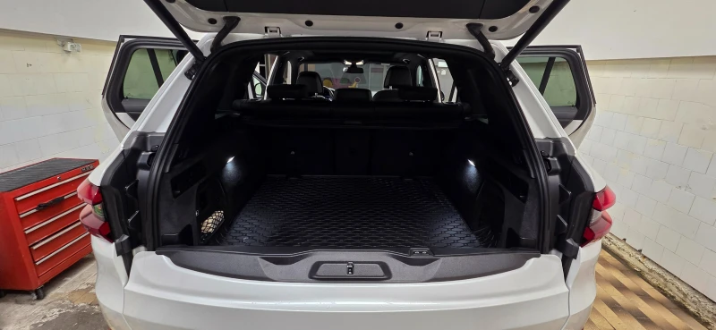 BMW X5 45 Е, снимка 17 - Автомобили и джипове - 52561784