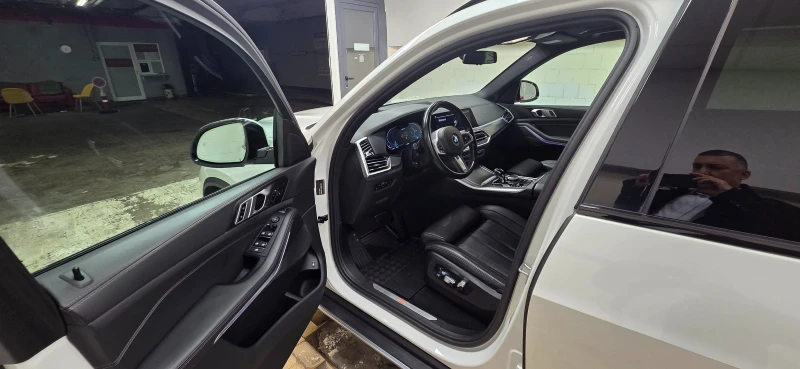 BMW X5 45 Е, снимка 8 - Автомобили и джипове - 52561784