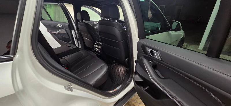 BMW X5 45 Е, снимка 14 - Автомобили и джипове - 52561784