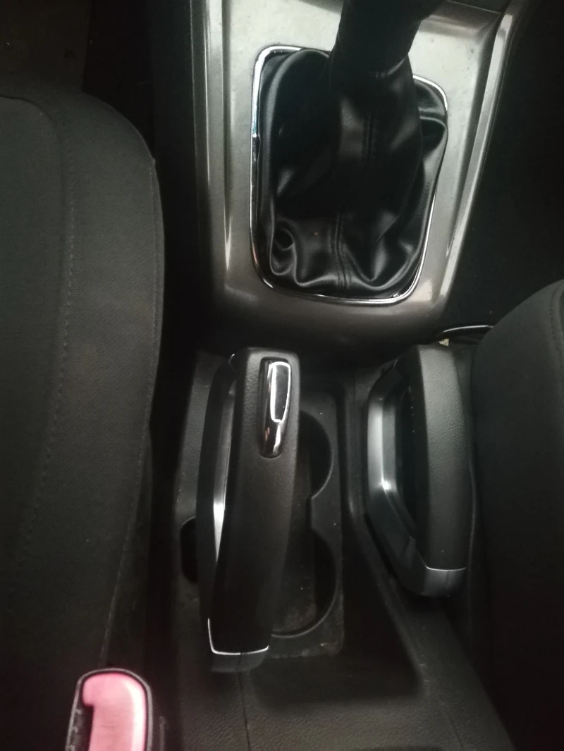 Opel Antara ДЖИП УНИКАТ. А/С. 4Х4 , снимка 9 - Автомобили и джипове - 52938882