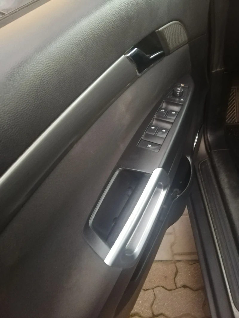 Opel Antara ДЖИП УНИКАТ. А/С. 4Х4 , снимка 14 - Автомобили и джипове - 52938882