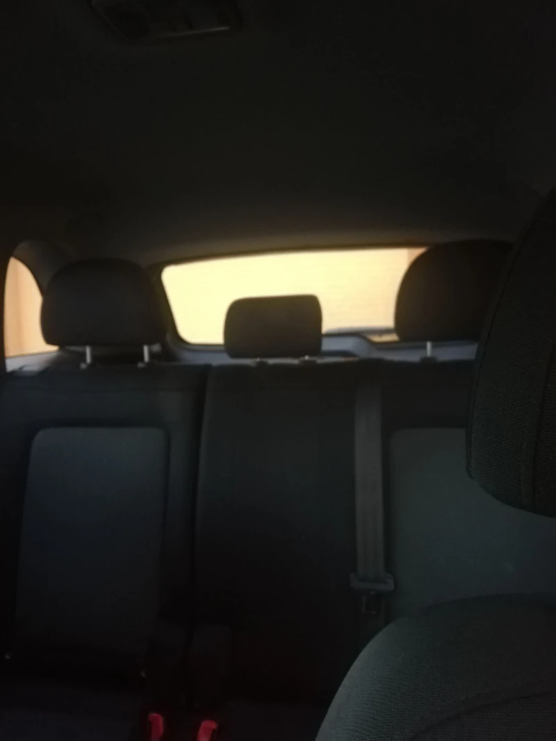 Opel Antara ДЖИП УНИКАТ. А/С. 4Х4 , снимка 2 - Автомобили и джипове - 52938882