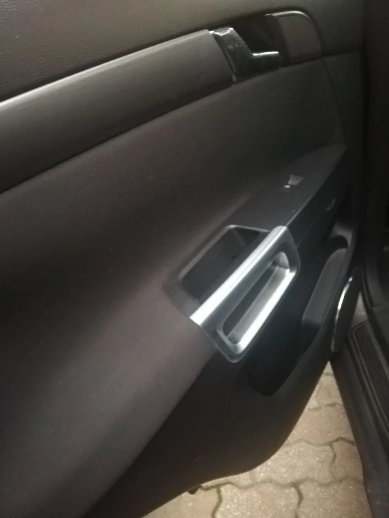 Opel Antara ДЖИП УНИКАТ. А/С. 4Х4 , снимка 6 - Автомобили и джипове - 52938882