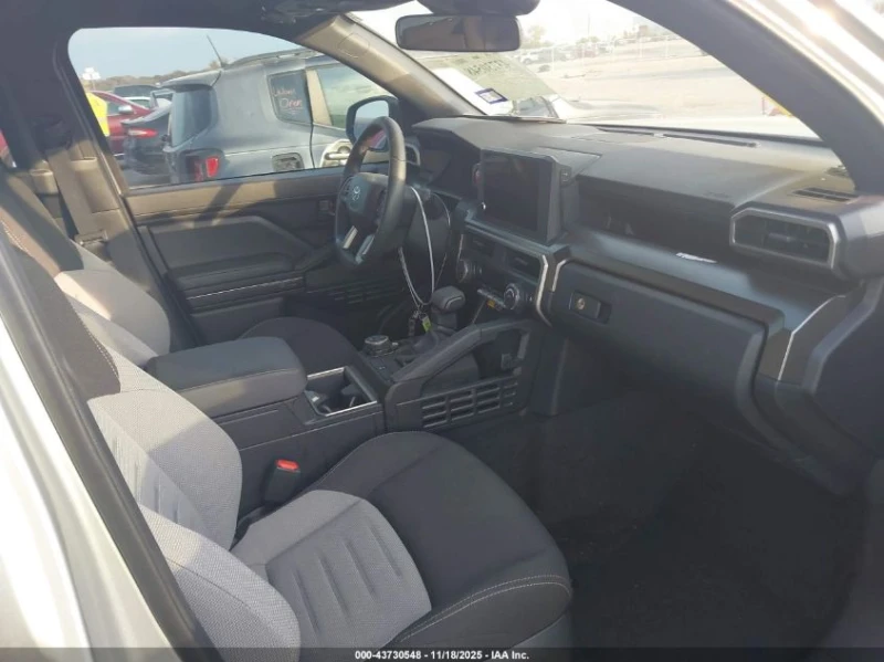 Toyota 4runner 2.4l Hybrid Trd Off Road, снимка 5 - Автомобили и джипове - 53182421