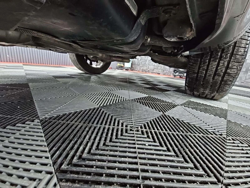 Jeep Grand cherokee, снимка 7 - Автомобили и джипове - 53192511