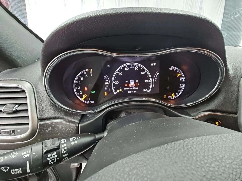 Jeep Grand cherokee, снимка 9 - Автомобили и джипове - 53192511