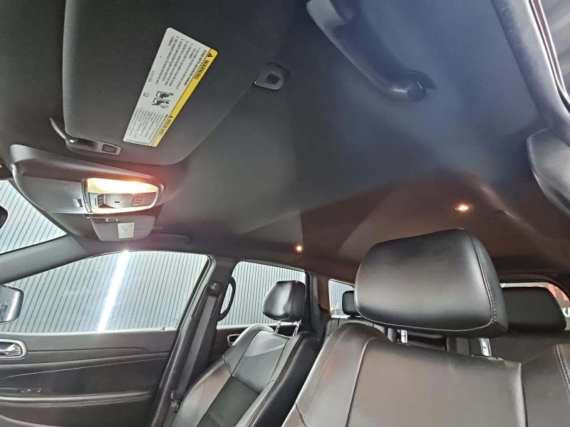 Jeep Grand cherokee, снимка 11 - Автомобили и джипове - 53192511