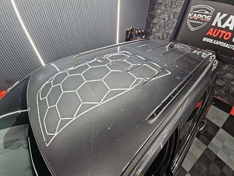 Jeep Grand cherokee, снимка 12 - Автомобили и джипове - 53192511