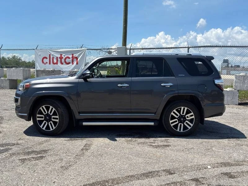 Toyota 4runner * 2 КЛЮЧА * ОПЦИЯ ЗА ФИНАНСИРАНЕ * CARFAX, снимка 5 - Автомобили и джипове - 55233164