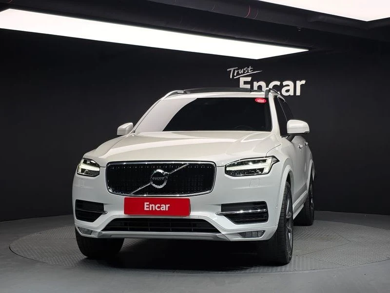 Volvo Xc90 D5 Momentum| 235�.�.| ���.��������� | Mobile.bg � ����������� 3