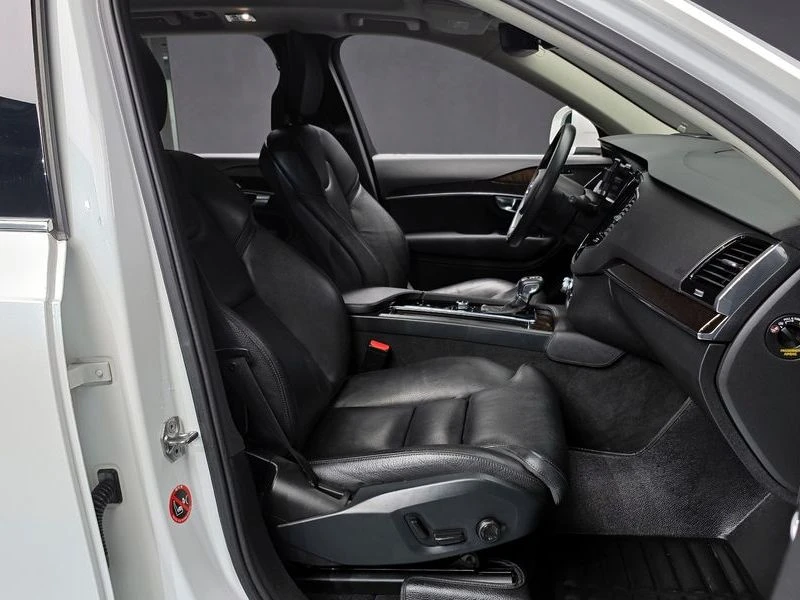 Volvo Xc90 D5 Momentum| 235�.�.| ���.��������� | Mobile.bg � ����������� 10