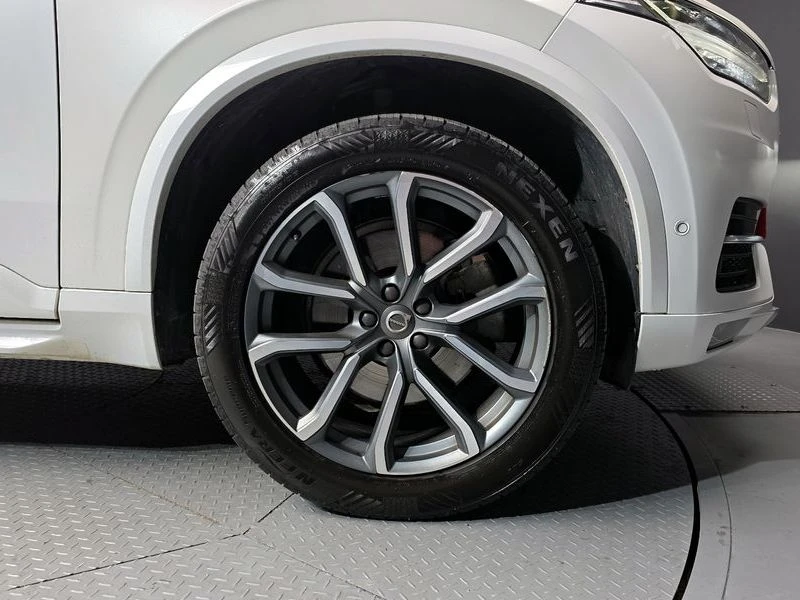 Volvo Xc90 D5 Momentum| 235�.�.| ���.��������� | Mobile.bg � ����������� 5