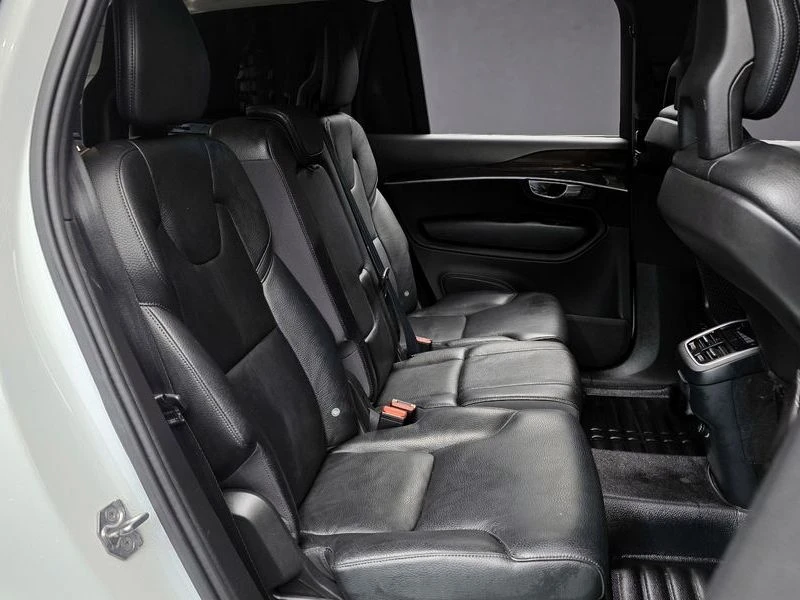 Volvo Xc90 D5 Momentum| 235�.�.| ���.��������� | Mobile.bg � ����������� 12