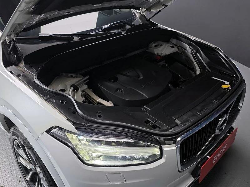 Volvo Xc90 D5 Momentum| 235�.�.| ���.��������� | Mobile.bg � ����������� 6