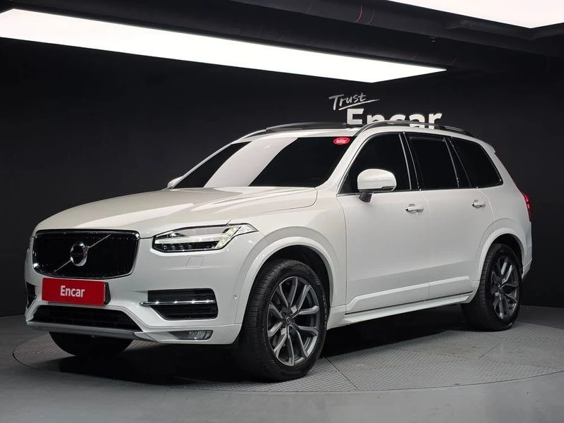 Volvo Xc90 D5 Momentum| 235�.�.| ���.��������� | Mobile.bg � ����������� 1