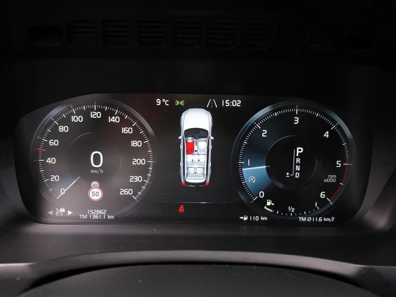 Volvo Xc90 D5 Momentum| 235�.�.| ���.��������� | Mobile.bg � ����������� 8