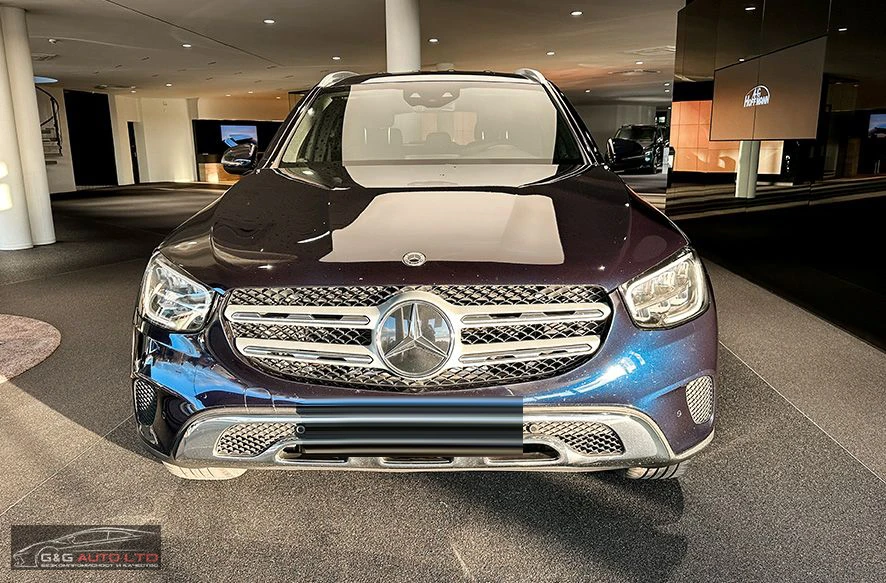 Mercedes-Benz GLC 300 AMG/211HP/4MATIC/LED/DISTR/ - изображение 2