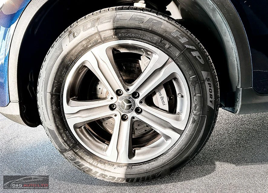 Mercedes-Benz GLC 300 AMG/211HP/4MATIC/LED/DISTR/ - изображение 6