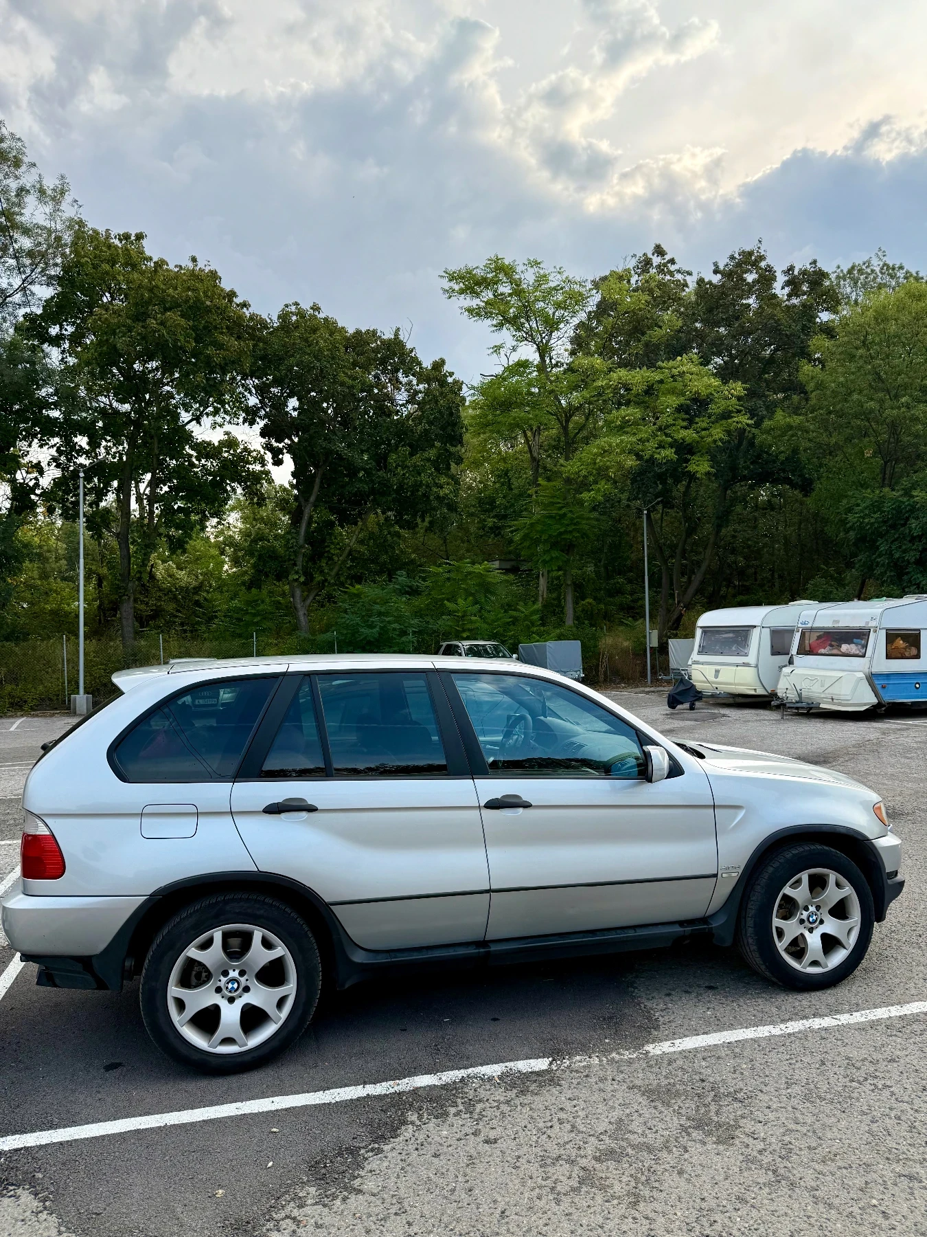 BMW X5  - изображение 3