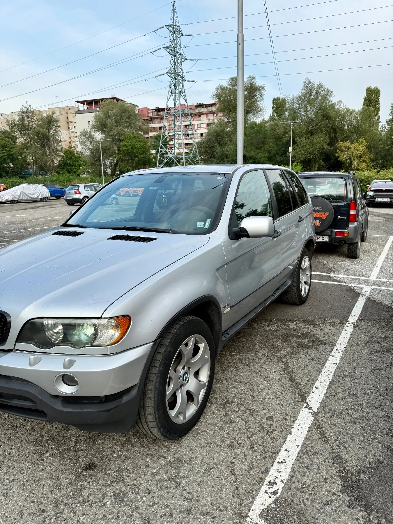BMW X5  - изображение 4