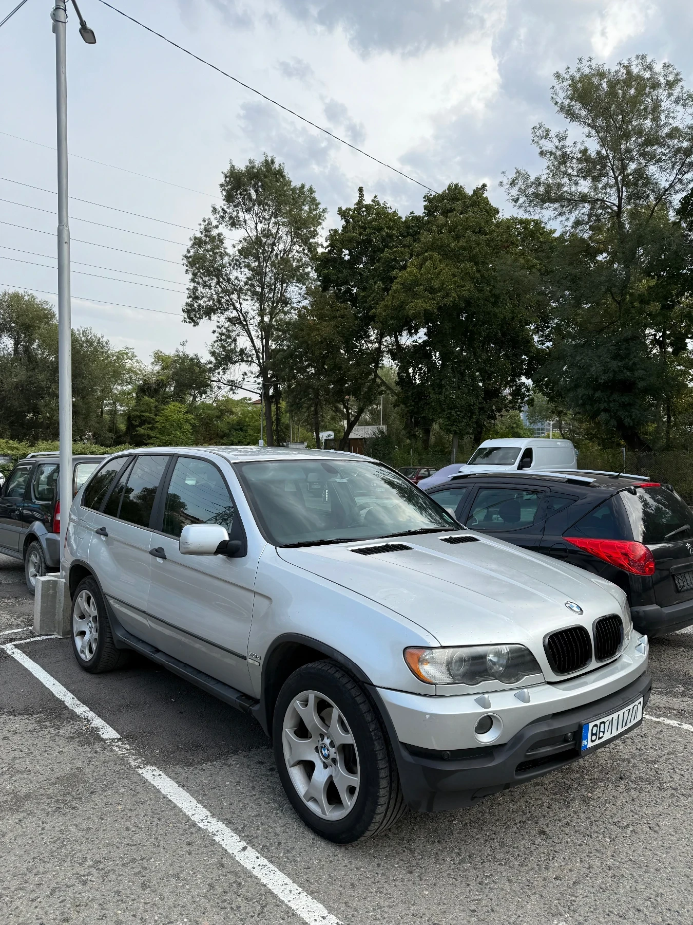 BMW X5 | Mobile.bg   1