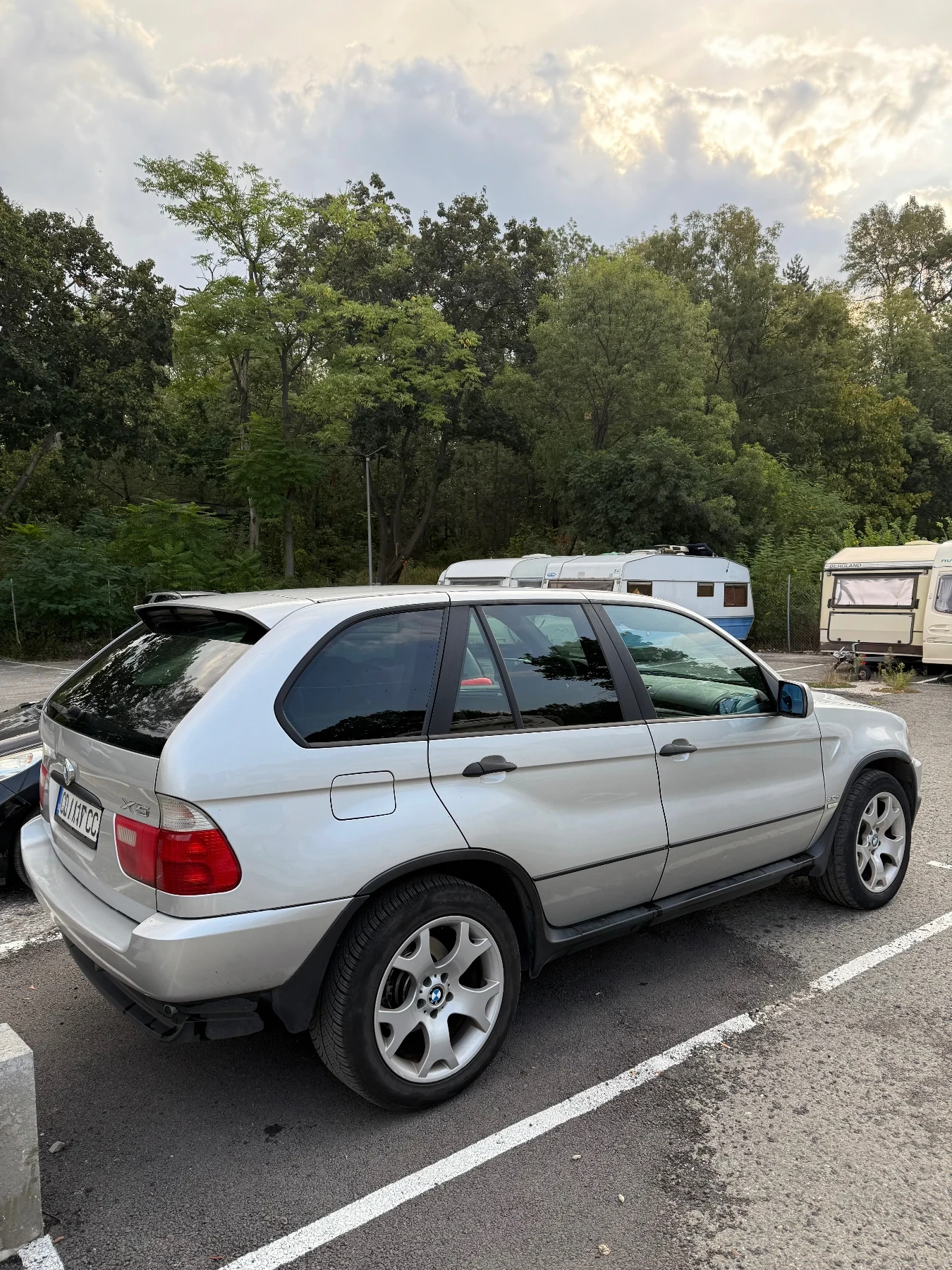 BMW X5  - изображение 2