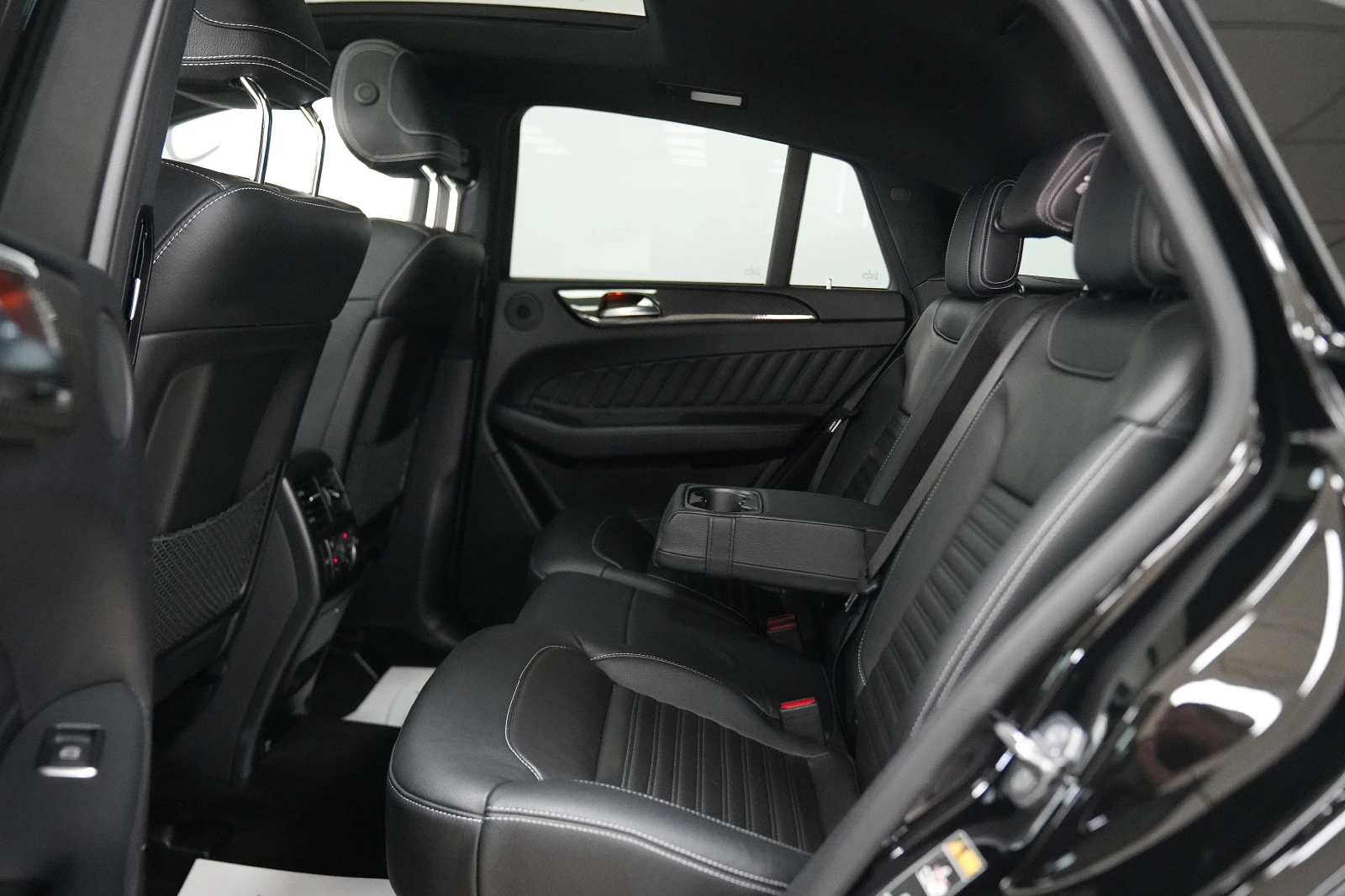 Mercedes-Benz GLE Coupe 43 AMG 4Matic Night Package | Mobile.bg   11