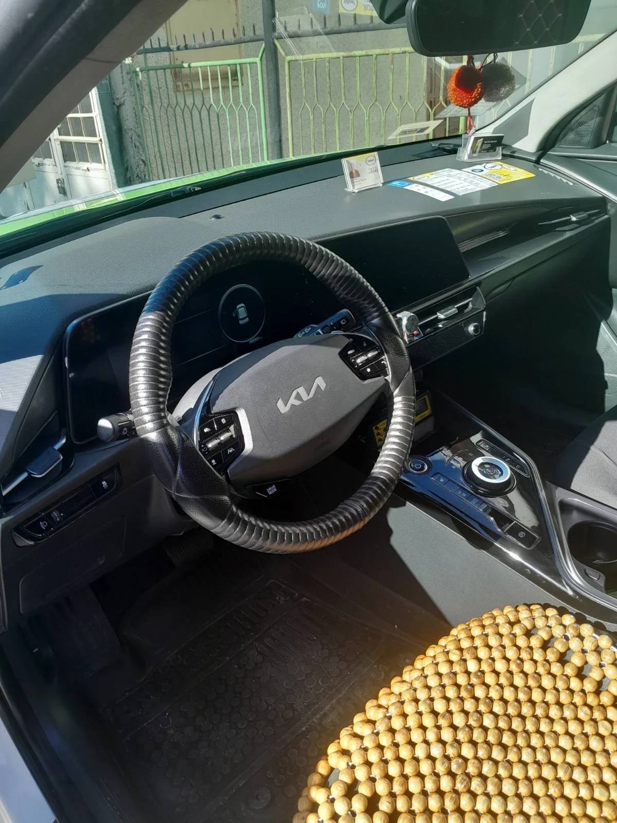 Kia Niro  - изображение 4