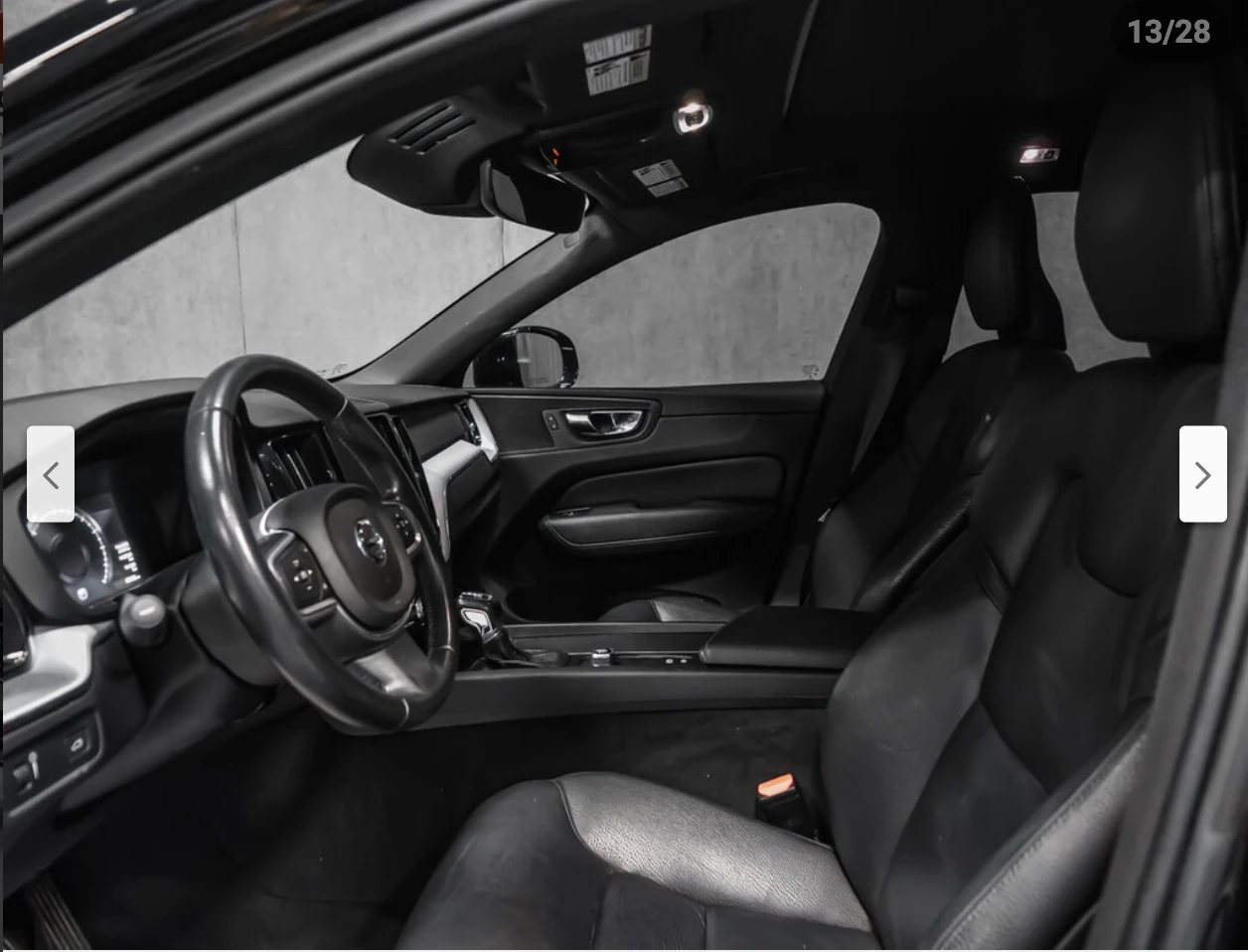 Volvo XC60 T6* MOMENTUM* * * * *  | Mobile.bg   12