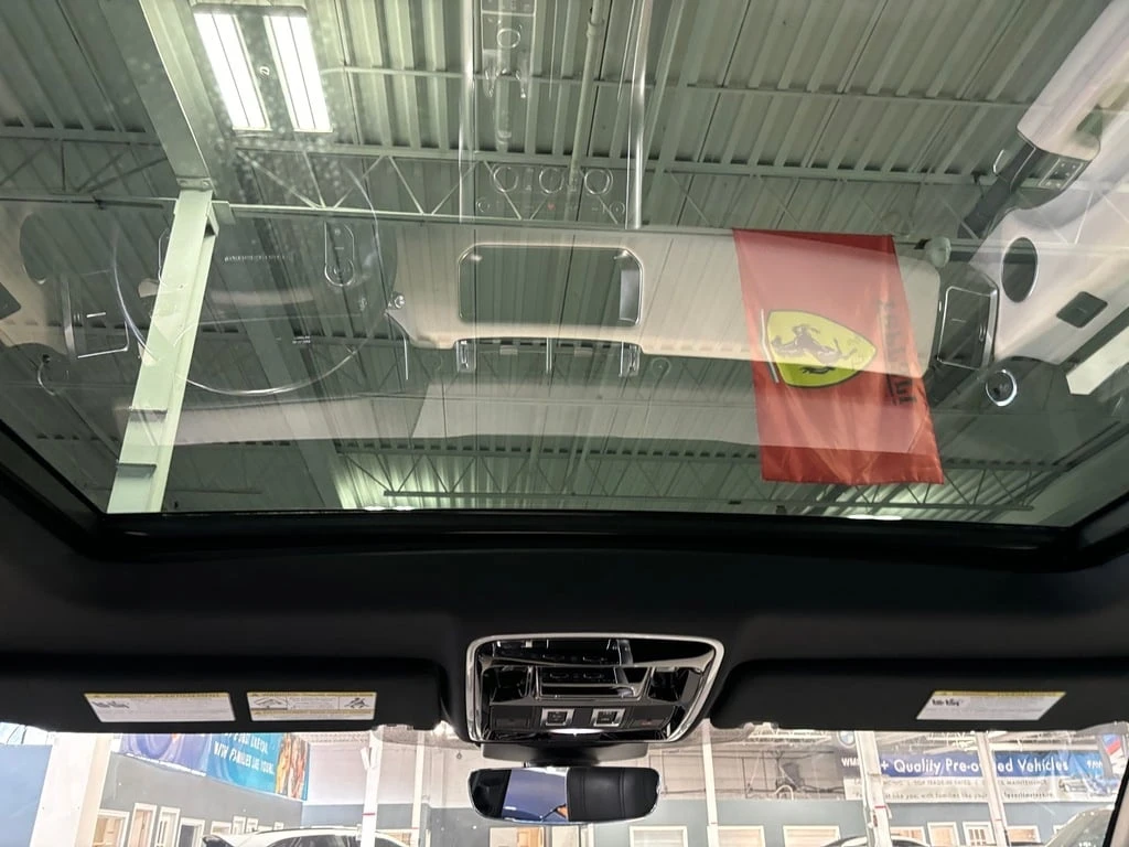 Land Rover Range Rover Sport * HSE TD6| AWD| NAV| MERIDIAN| CREAMLEATHER| PANOR | Mobile.bg   13