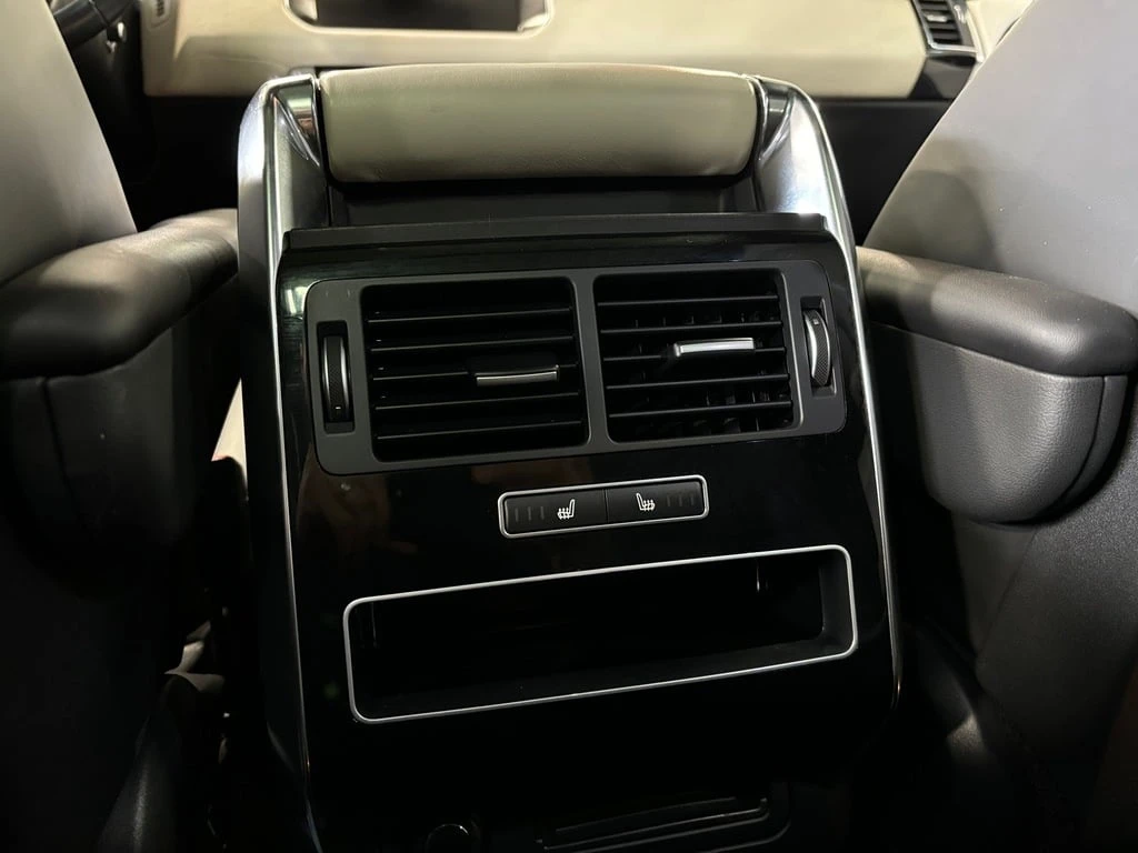 Land Rover Range Rover Sport * HSE TD6| AWD| NAV| MERIDIAN| CREAMLEATHER| PANOR | Mobile.bg   14
