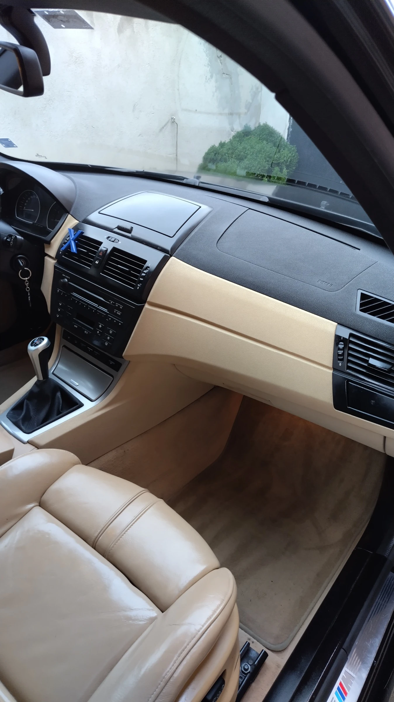 BMW X3 | Mobile.bg   16