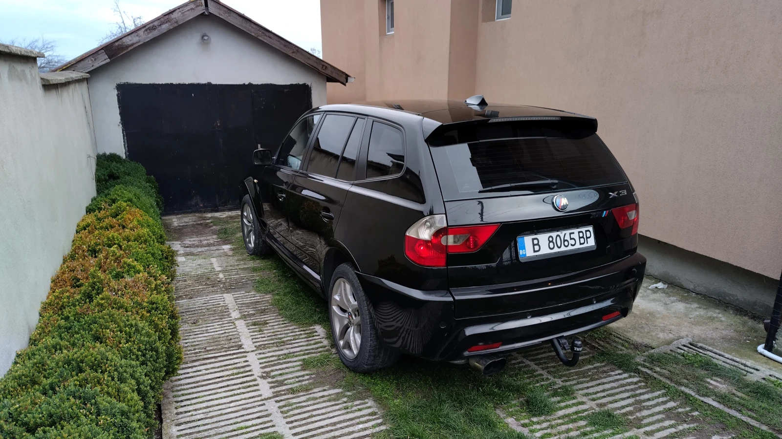 BMW X3 | Mobile.bg   9