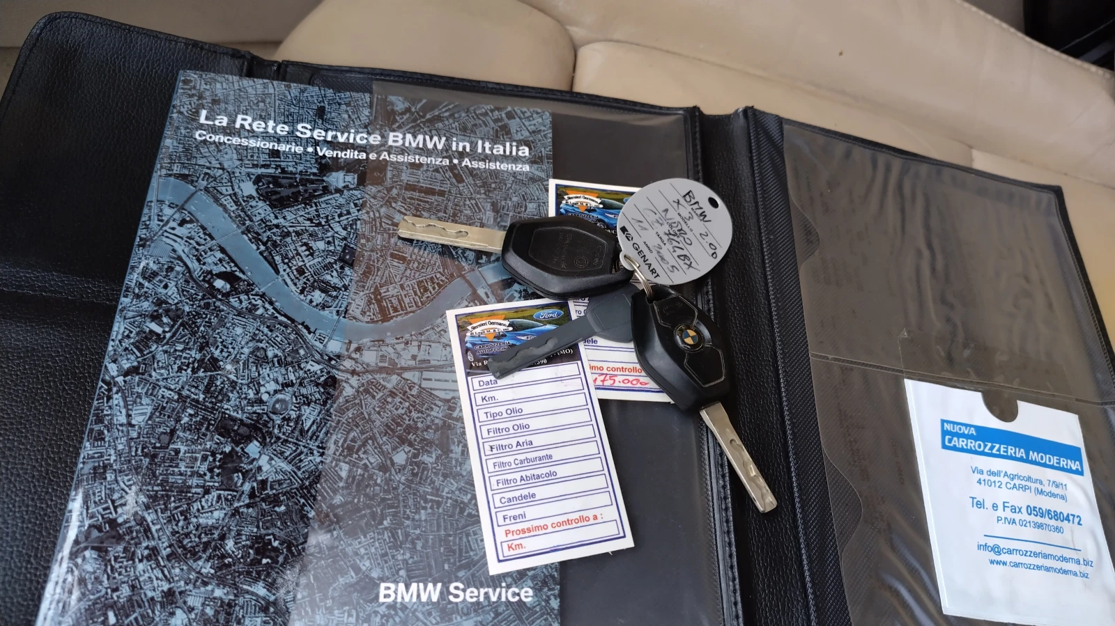 BMW X3 | Mobile.bg   17