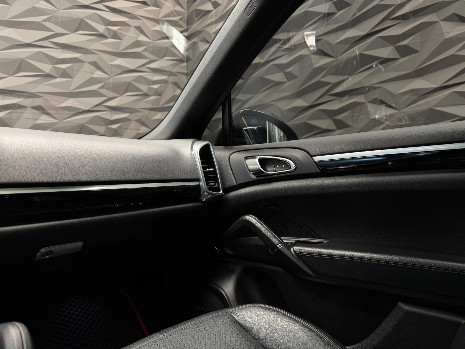 Porsche Cayenne Sport Chrono* BOSE*  | Mobile.bg   17