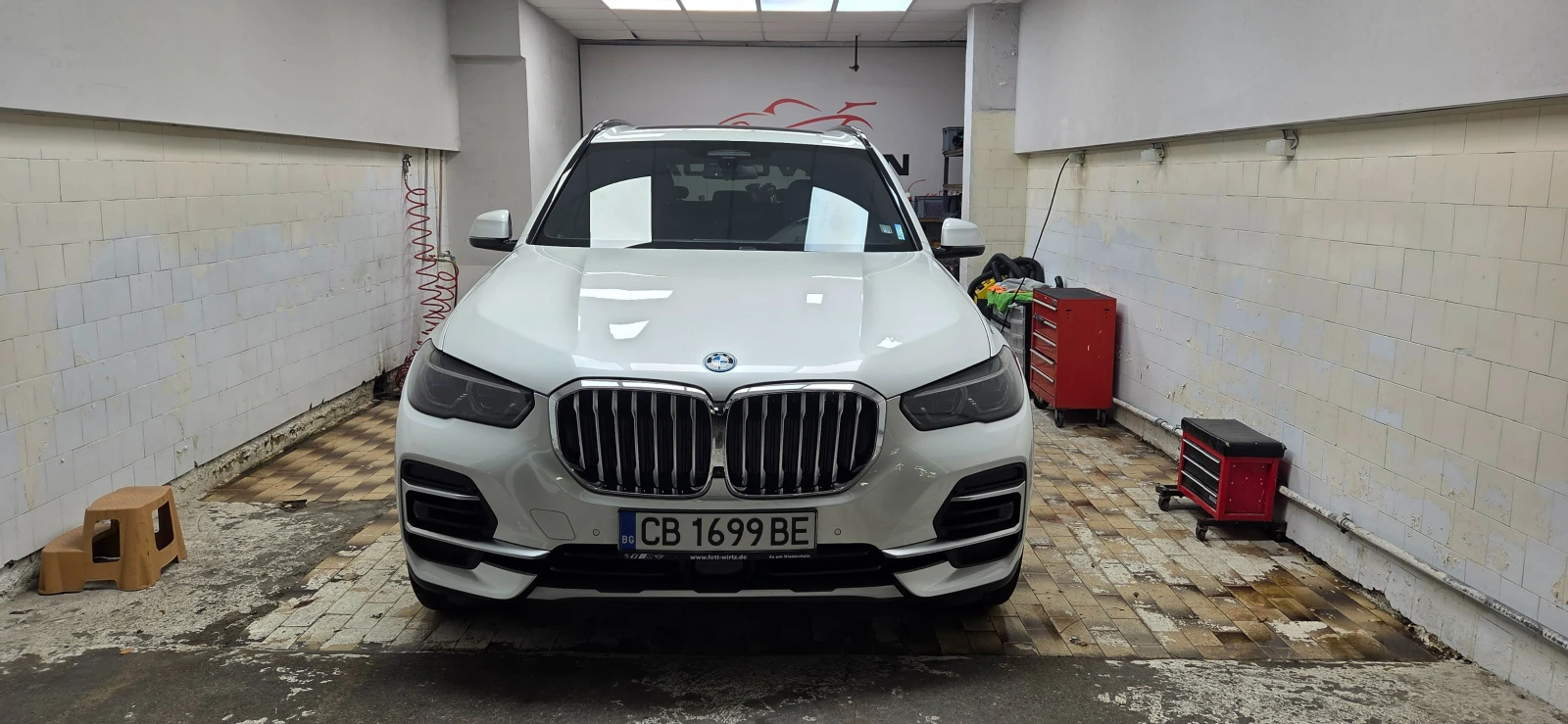 BMW X5 45  | Mobile.bg   2