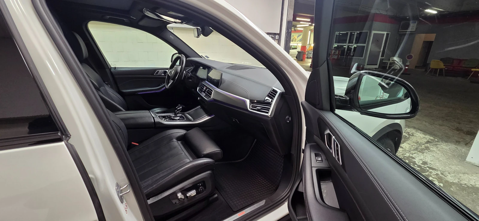 BMW X5 45  | Mobile.bg   7