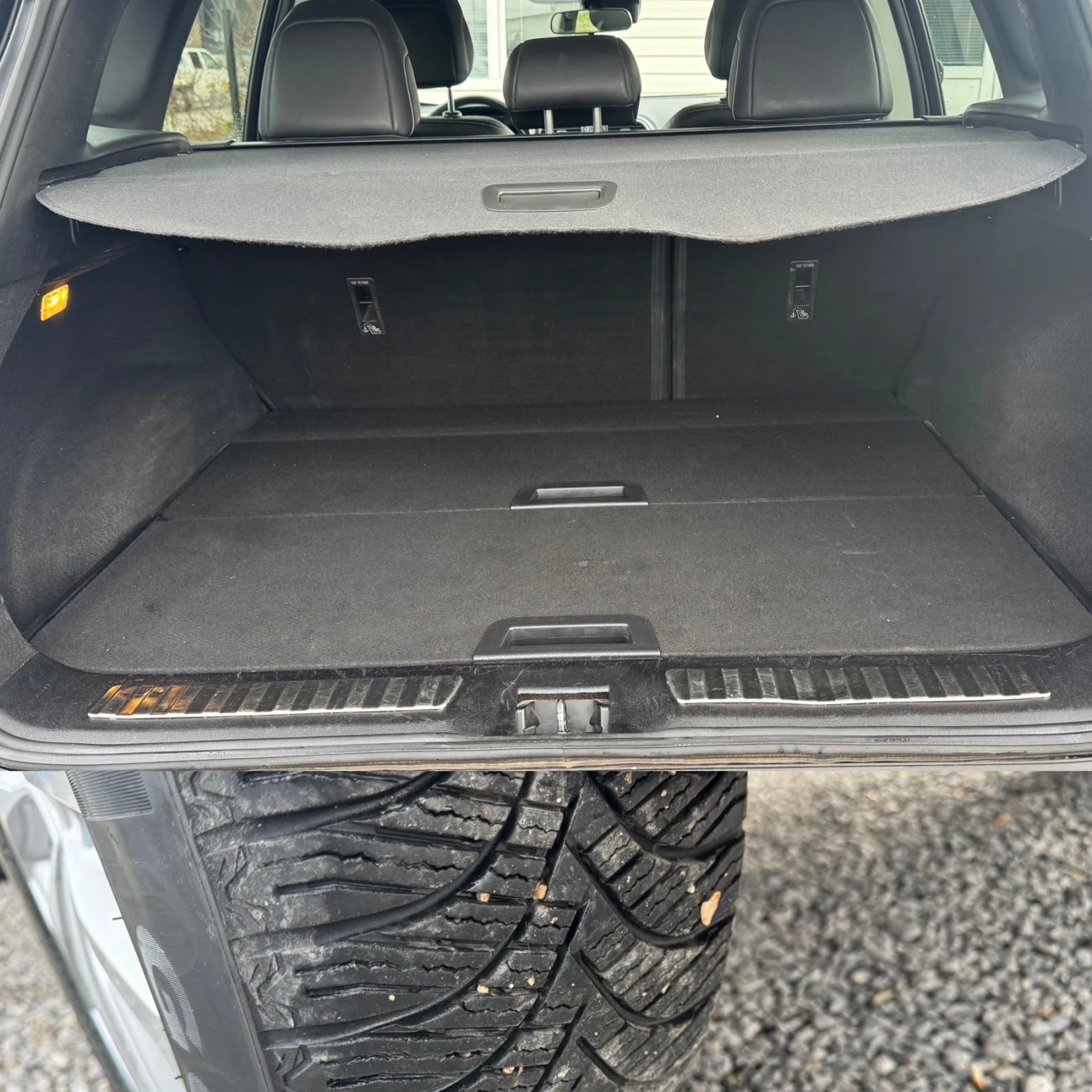 Renault Kadjar LED* NAVI* КОЖА* КАМЕРА* 1.5dci 110hp* 2016г* евро - изображение 7