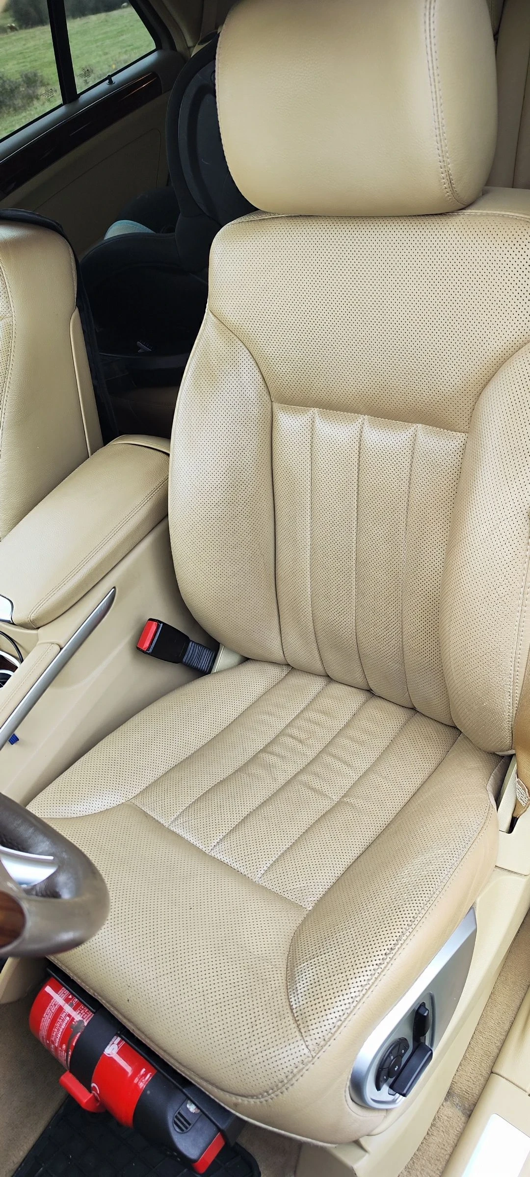 Mercedes-Benz ML 500 388 .. | Mobile.bg   16