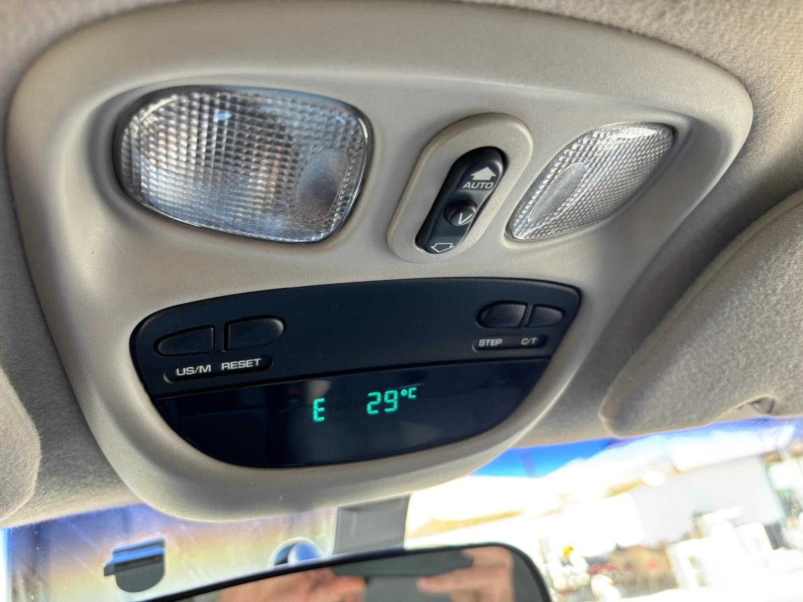 Jeep Cherokee 3.7 бензин + газ - изображение 6