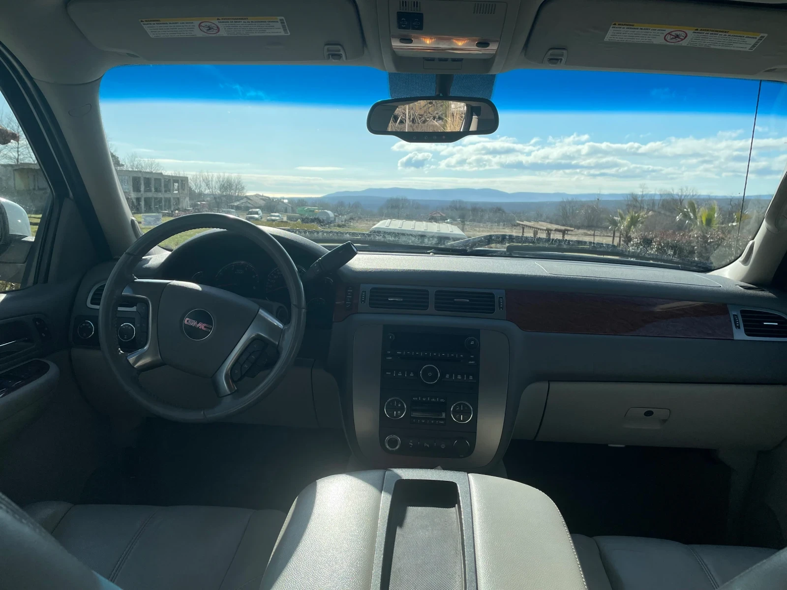 Gmc Sierra 2500HD 6.6 Duramax x Allison, снимка 13 - Автомобили и джипове - 53481289