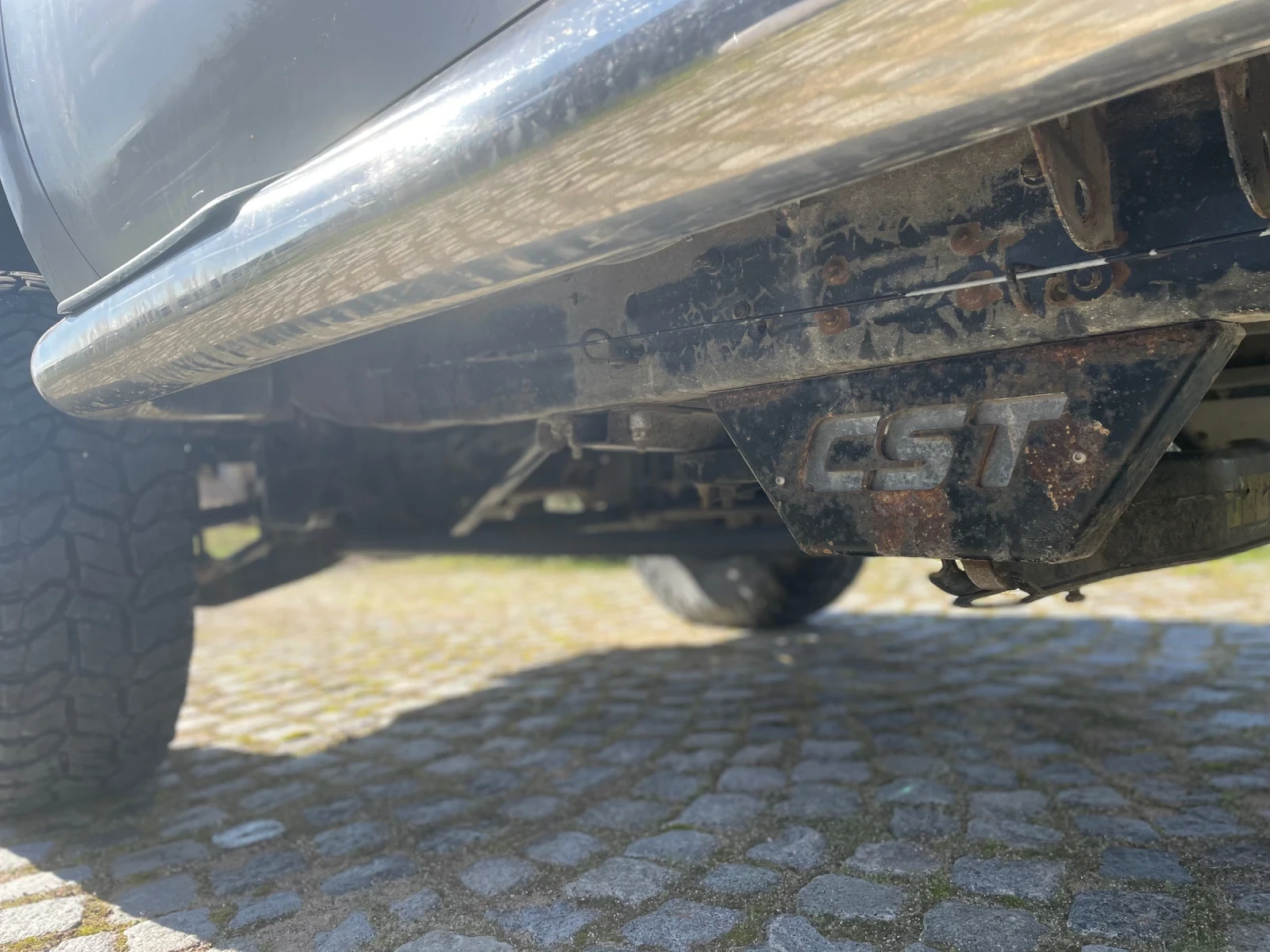 Gmc Sierra 2500HD 6.6 Duramax x Allison, снимка 10 - Автомобили и джипове - 53481289