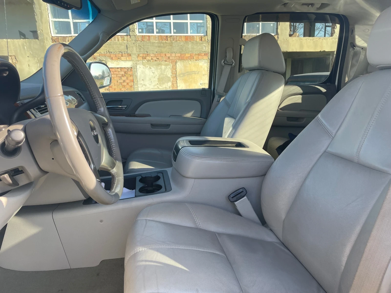 Gmc Sierra 2500HD 6.6 Duramax x Allison | Mobile.bg � ����������� 11